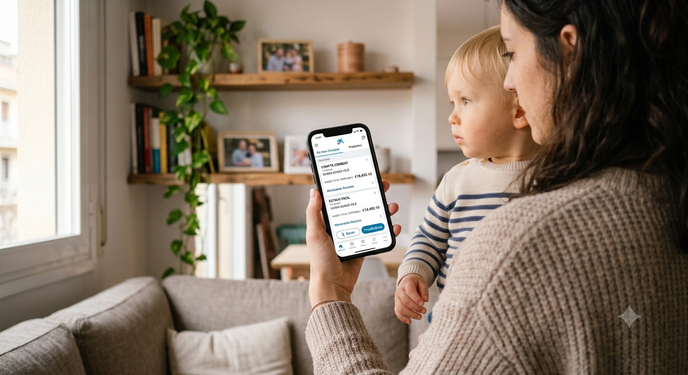 Cuentas de Ahorro y Maternidad: Guía y Comparativa (Agosto 2026)